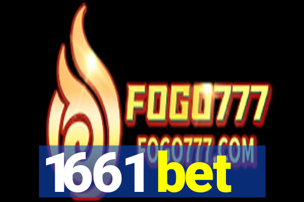 1661 bet